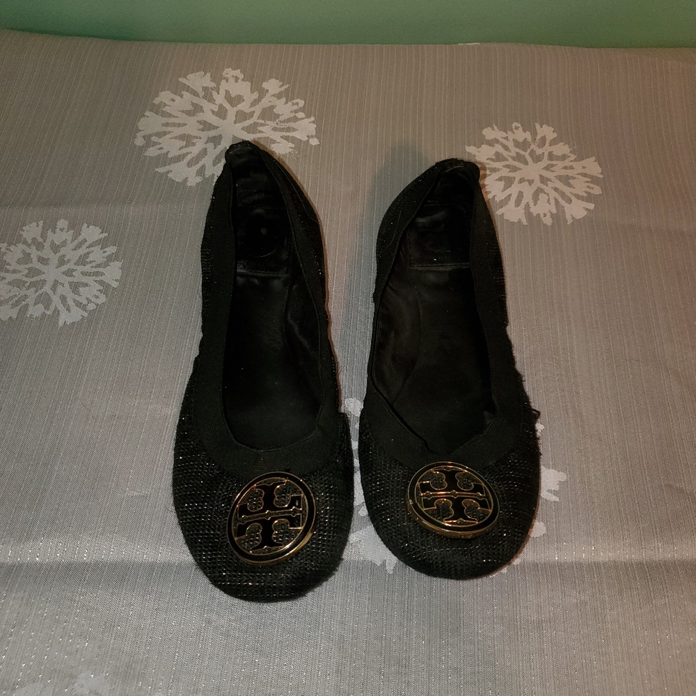 Caroline Flats!